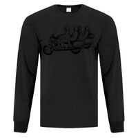 ATC™ EVERYDAY COTTON LONG SLEEVE TEE Thumbnail
