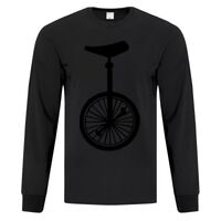 ATC™ EVERYDAY COTTON LONG SLEEVE TEE Thumbnail
