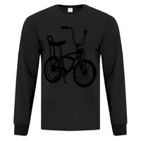 ATC™ EVERYDAY COTTON LONG SLEEVE TEE Thumbnail