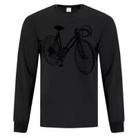 ATC™ EVERYDAY COTTON LONG SLEEVE TEE Thumbnail