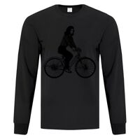 ATC™ EVERYDAY COTTON LONG SLEEVE TEE Thumbnail