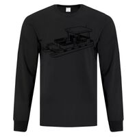 ATC™ EVERYDAY COTTON LONG SLEEVE TEE Thumbnail