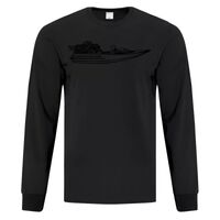 ATC™ EVERYDAY COTTON LONG SLEEVE TEE Thumbnail