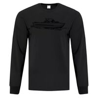 ATC™ EVERYDAY COTTON LONG SLEEVE TEE Thumbnail