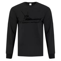ATC™ EVERYDAY COTTON LONG SLEEVE TEE Thumbnail