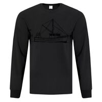 ATC™ EVERYDAY COTTON LONG SLEEVE TEE Thumbnail