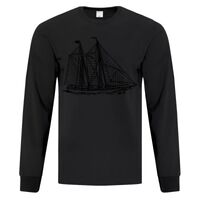 ATC™ EVERYDAY COTTON LONG SLEEVE TEE Thumbnail