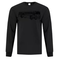 ATC™ EVERYDAY COTTON LONG SLEEVE TEE Thumbnail