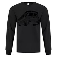 ATC™ EVERYDAY COTTON LONG SLEEVE TEE Thumbnail