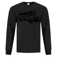 ATC™ EVERYDAY COTTON LONG SLEEVE TEE Thumbnail