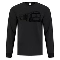 ATC™ EVERYDAY COTTON LONG SLEEVE TEE Thumbnail