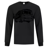 ATC™ EVERYDAY COTTON LONG SLEEVE TEE Thumbnail