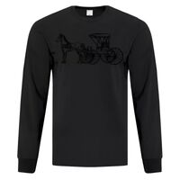 ATC™ EVERYDAY COTTON LONG SLEEVE TEE Thumbnail