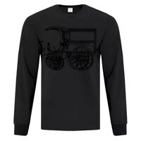 ATC™ EVERYDAY COTTON LONG SLEEVE TEE Thumbnail