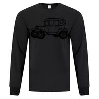 ATC™ EVERYDAY COTTON LONG SLEEVE TEE Thumbnail