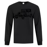 ATC™ EVERYDAY COTTON LONG SLEEVE TEE Thumbnail