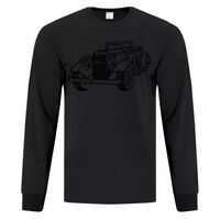 ATC™ EVERYDAY COTTON LONG SLEEVE TEE Thumbnail