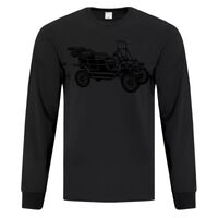 ATC™ EVERYDAY COTTON LONG SLEEVE TEE Thumbnail