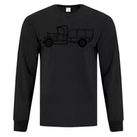 ATC™ EVERYDAY COTTON LONG SLEEVE TEE Thumbnail