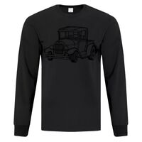 ATC™ EVERYDAY COTTON LONG SLEEVE TEE Thumbnail