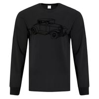 ATC™ EVERYDAY COTTON LONG SLEEVE TEE Thumbnail