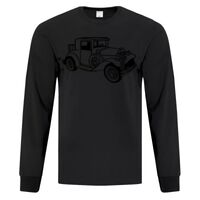 ATC™ EVERYDAY COTTON LONG SLEEVE TEE Thumbnail