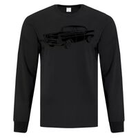 ATC™ EVERYDAY COTTON LONG SLEEVE TEE Thumbnail