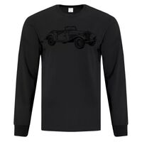 ATC™ EVERYDAY COTTON LONG SLEEVE TEE Thumbnail
