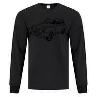 ATC™ EVERYDAY COTTON LONG SLEEVE TEE Thumbnail