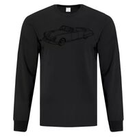 ATC™ EVERYDAY COTTON LONG SLEEVE TEE Thumbnail