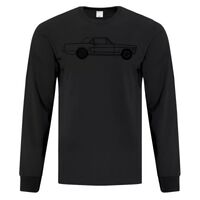 ATC™ EVERYDAY COTTON LONG SLEEVE TEE Thumbnail