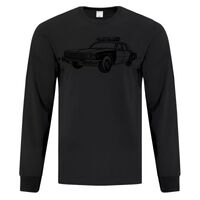 ATC™ EVERYDAY COTTON LONG SLEEVE TEE Thumbnail