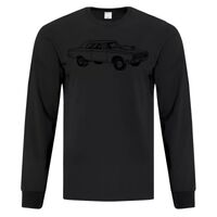 ATC™ EVERYDAY COTTON LONG SLEEVE TEE Thumbnail