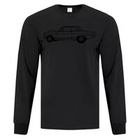 ATC™ EVERYDAY COTTON LONG SLEEVE TEE Thumbnail