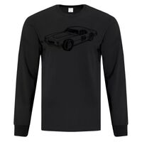 ATC™ EVERYDAY COTTON LONG SLEEVE TEE Thumbnail