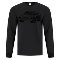 ATC™ EVERYDAY COTTON LONG SLEEVE TEE Thumbnail
