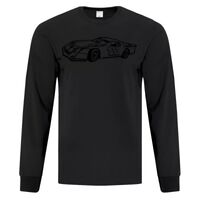 ATC™ EVERYDAY COTTON LONG SLEEVE TEE Thumbnail