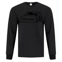 ATC™ EVERYDAY COTTON LONG SLEEVE TEE Thumbnail