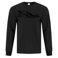 ATC™ EVERYDAY COTTON LONG SLEEVE TEE Thumbnail