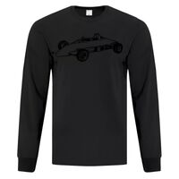 ATC™ EVERYDAY COTTON LONG SLEEVE TEE Thumbnail