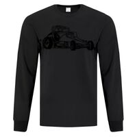 ATC™ EVERYDAY COTTON LONG SLEEVE TEE Thumbnail
