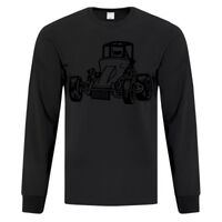 ATC™ EVERYDAY COTTON LONG SLEEVE TEE Thumbnail