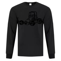 ATC™ EVERYDAY COTTON LONG SLEEVE TEE Thumbnail