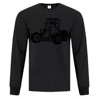 ATC™ EVERYDAY COTTON LONG SLEEVE TEE Thumbnail