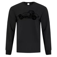 ATC™ EVERYDAY COTTON LONG SLEEVE TEE Thumbnail