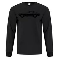 ATC™ EVERYDAY COTTON LONG SLEEVE TEE Thumbnail