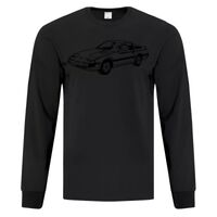 ATC™ EVERYDAY COTTON LONG SLEEVE TEE Thumbnail