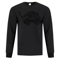 ATC™ EVERYDAY COTTON LONG SLEEVE TEE Thumbnail