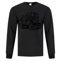 ATC™ EVERYDAY COTTON LONG SLEEVE TEE Thumbnail