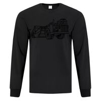 ATC™ EVERYDAY COTTON LONG SLEEVE TEE Thumbnail